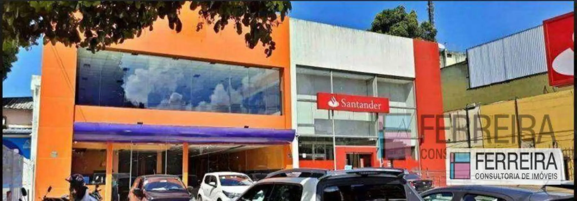 Loja para alugar, 780m2 em Cabula, Salvador - BA - imagem 4 Foto 4 de Loja para alugar, 780m2 em Cabula, Salvador - BA