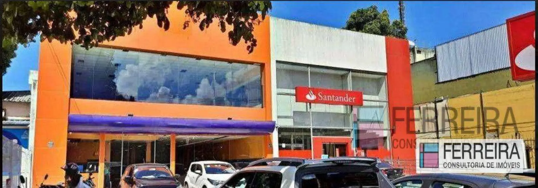 Loja para alugar, 780m2 em Cabula, Salvador - BA - imagem 3 Foto 3 de Loja para alugar, 780m2 em Cabula, Salvador - BA