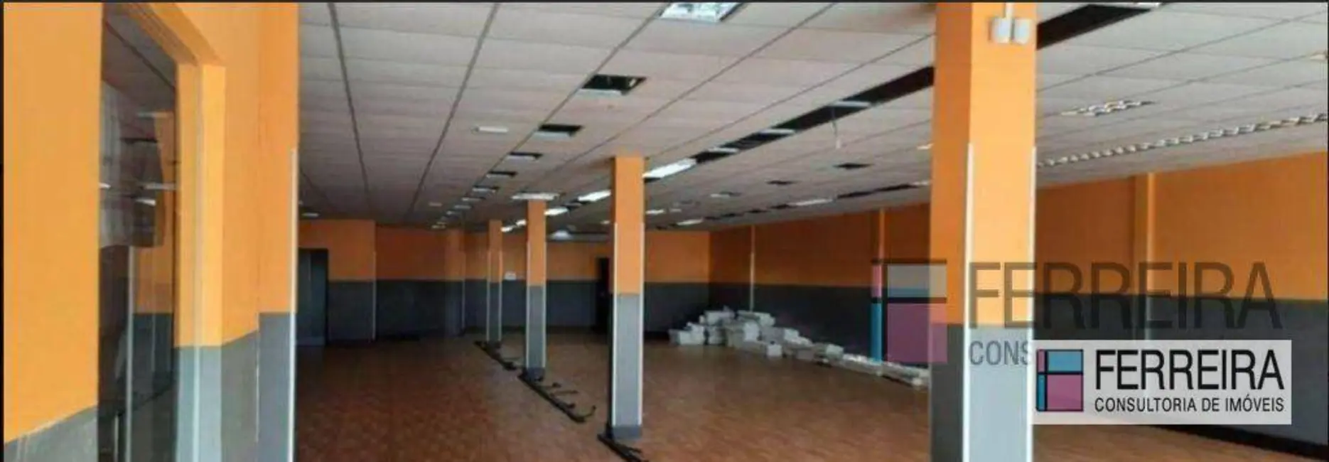 Loja para alugar, 780m2 em Cabula, Salvador - BA - imagem 5 Foto 5 de Loja para alugar, 780m2 em Cabula, Salvador - BA