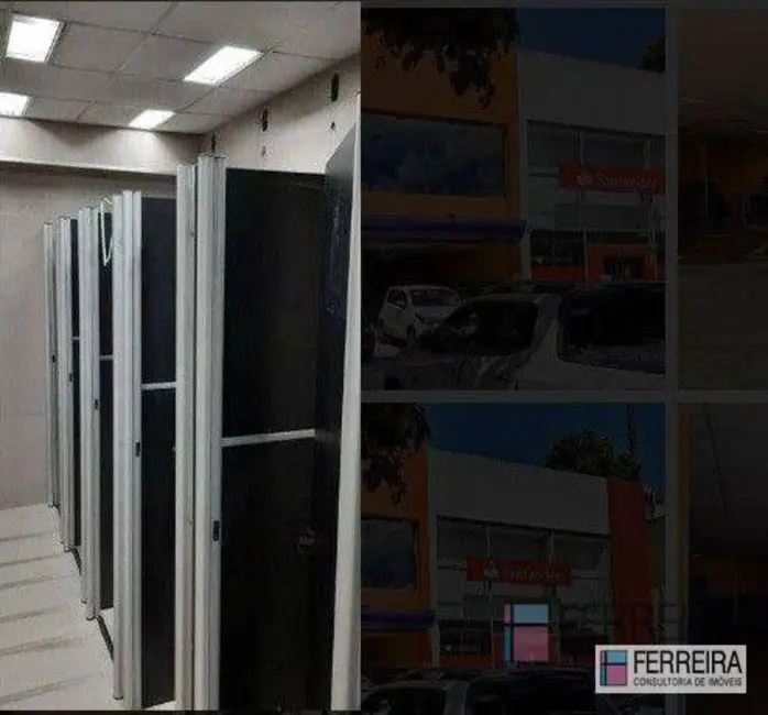 Loja para alugar, 780m2 em Cabula, Salvador - BA - imagem 8 Foto 8 de Loja para alugar, 780m2 em Cabula, Salvador - BA