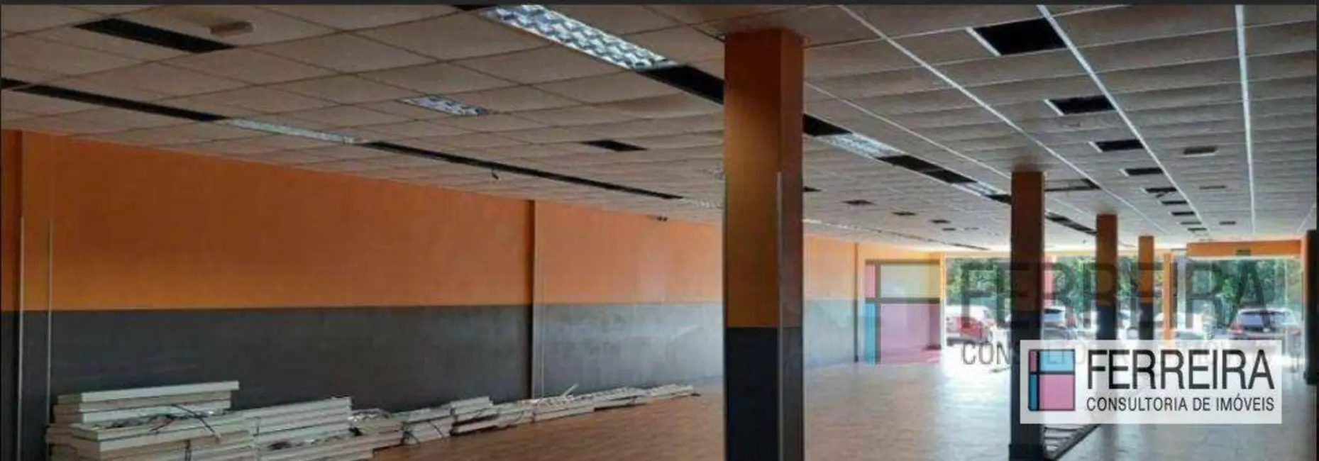 Loja para alugar, 780m2 em Cabula, Salvador - BA - imagem 7 Foto 7 de Loja para alugar, 780m2 em Cabula, Salvador - BA