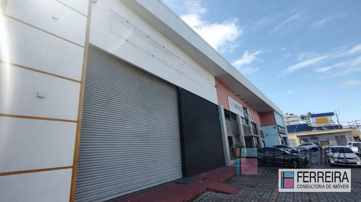 Loja para alugar, 284m2 em Pituaçu, Salvador - BA - imagem 3 Foto 3 de Loja para alugar, 284m2 em Pituaçu, Salvador - BA