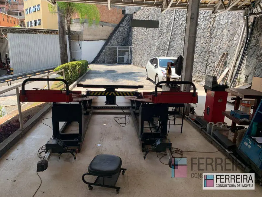 Loja para alugar, 1540m2 em Horto Florestal, Salvador - BA - imagem 5 Foto 5 de Loja para alugar, 1540m2 em Horto Florestal, Salvador - BA