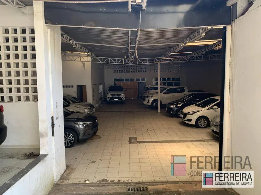 Loja para alugar, 1540m2 em Horto Florestal, Salvador - BA - imagem 8 Foto 8 de Loja para alugar, 1540m2 em Horto Florestal, Salvador - BA