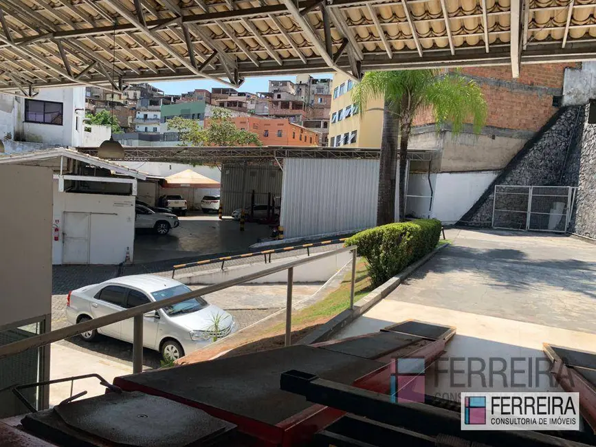 Loja para alugar, 1540m2 em Horto Florestal, Salvador - BA - imagem 3 Foto 3 de Loja para alugar, 1540m2 em Horto Florestal, Salvador - BA
