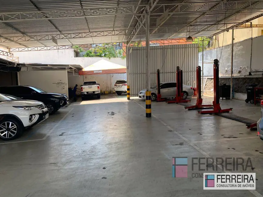 Loja para alugar, 1540m2 em Horto Florestal, Salvador - BA - imagem 6 Foto 6 de Loja para alugar, 1540m2 em Horto Florestal, Salvador - BA