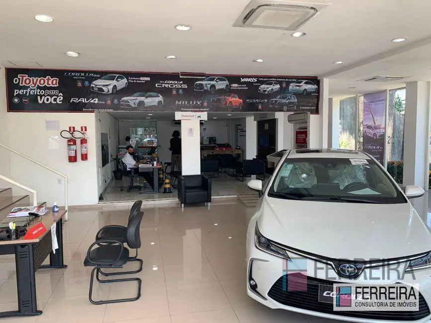 Loja para alugar, 1540m2 em Horto Florestal, Salvador - BA - imagem 4 Foto 4 de Loja para alugar, 1540m2 em Horto Florestal, Salvador - BA