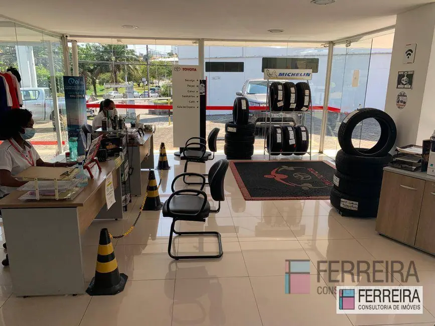 Loja para alugar, 1540m2 em Horto Florestal, Salvador - BA - imagem 9 Foto 9 de Loja para alugar, 1540m2 em Horto Florestal, Salvador - BA