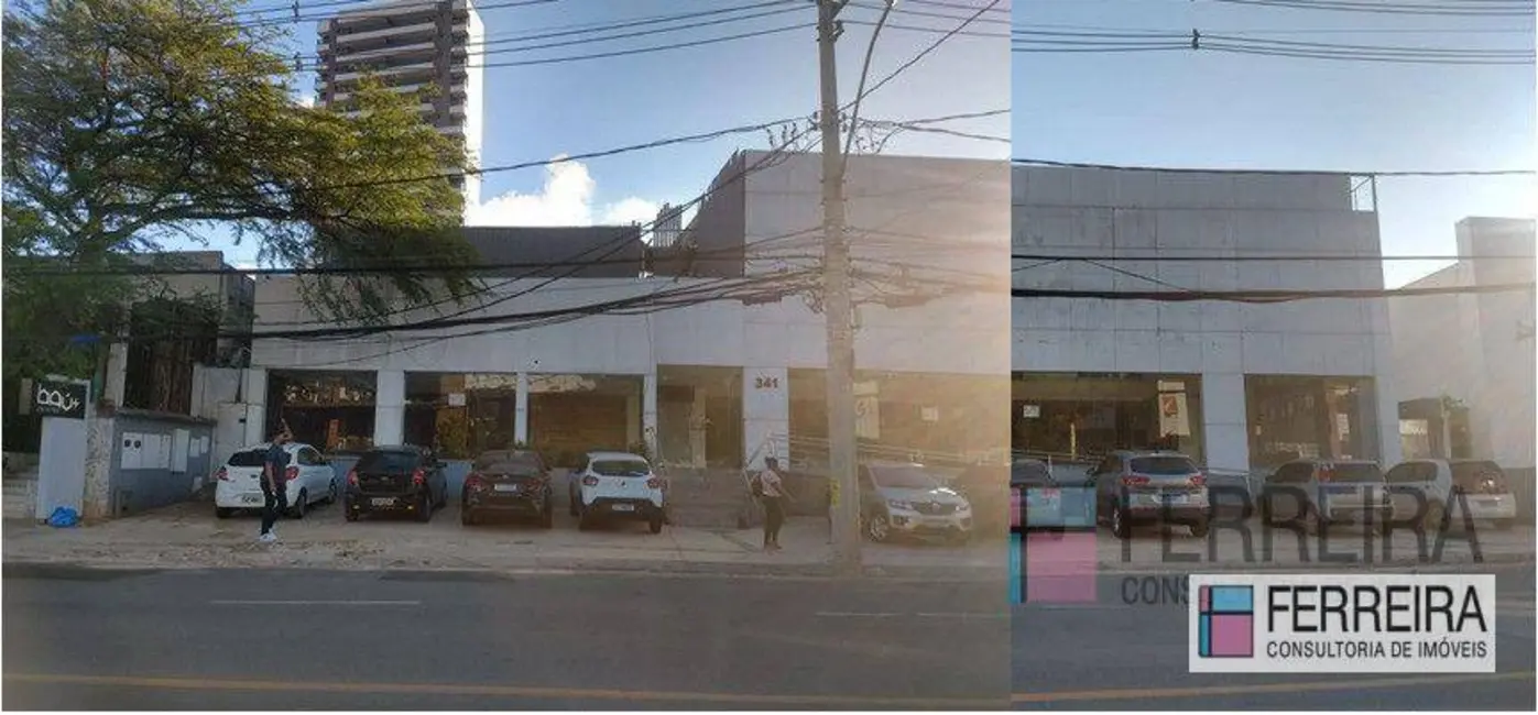 Loja para alugar, 1060m2 em Caminho das Árvores, Salvador - BA - imagem 4 Foto 4 de Loja para alugar, 1060m2 em Caminho das Árvores, Salvador - BA