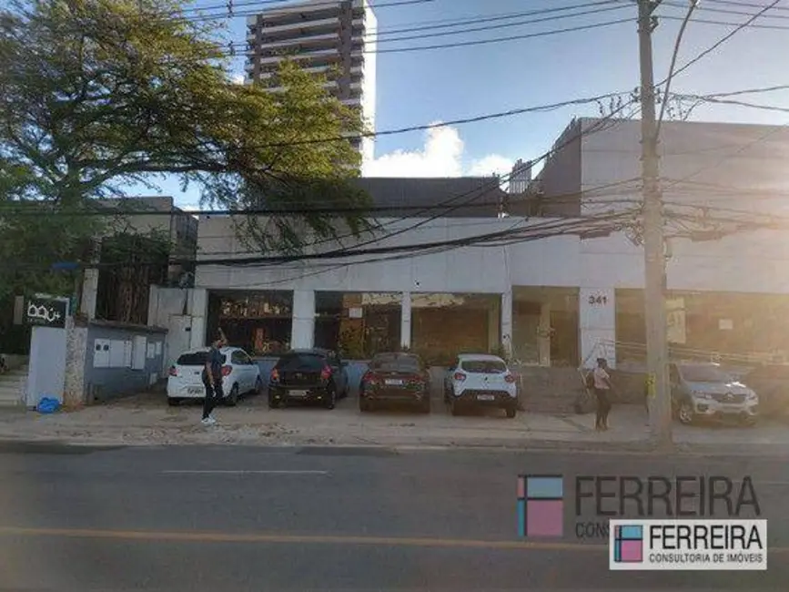 Loja para alugar, 1060m2 em Caminho das Árvores, Salvador - BA - imagem 3 Foto 3 de Loja para alugar, 1060m2 em Caminho das Árvores, Salvador - BA