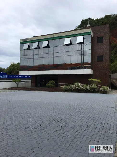 Loja para alugar, 2500m2 em Campinas de Brotas, Salvador - BA - imagem 5 Foto 5 de Loja para alugar, 2500m2 em Campinas de Brotas, Salvador - BA