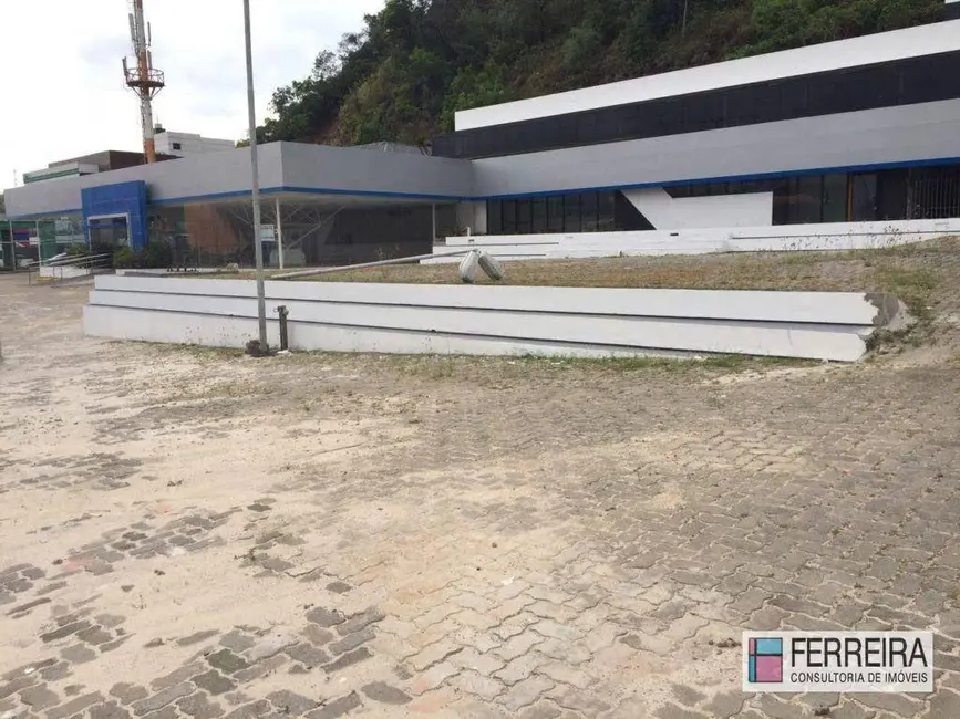 Loja para alugar, 2500m2 em Brotas, Salvador - BA - imagem 3 Foto 3 de Loja para alugar, 2500m2 em Brotas, Salvador - BA