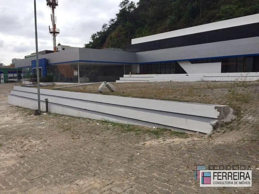 Foto 1 de Loja para alugar, 2500m2 em Brotas, Salvador - BA