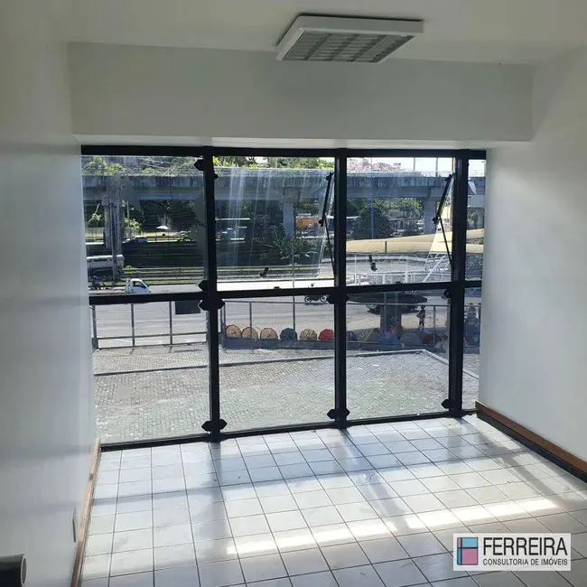 Loja para alugar, 2500m2 em Brotas, Salvador - BA - imagem 9 Foto 9 de Loja para alugar, 2500m2 em Brotas, Salvador - BA