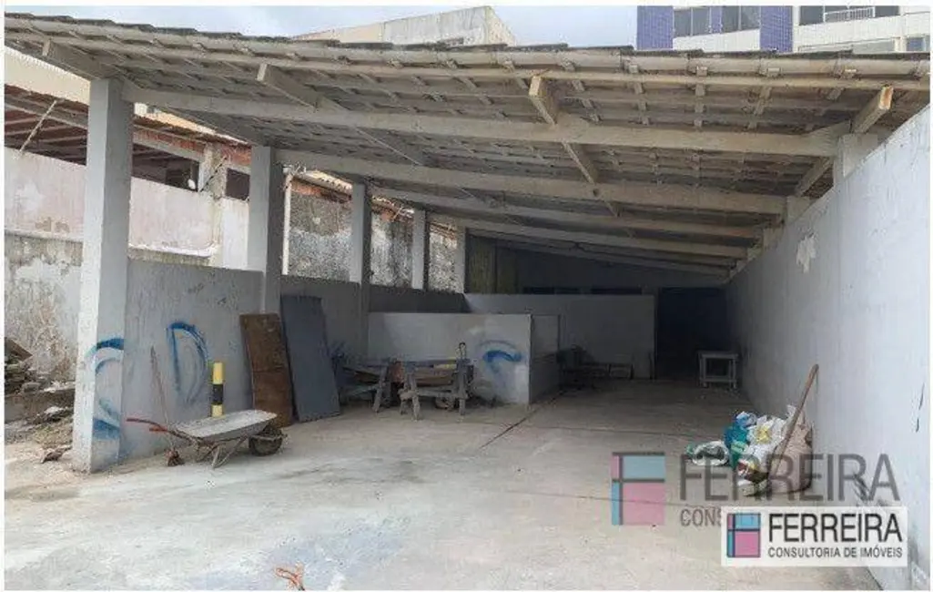 Foto 9 de Loja à venda e para alugar, 700m2 em Costa Azul, Salvador - BA