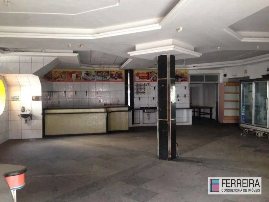 Foto 2 de Loja para alugar, 271m2 em Barra, Salvador - BA