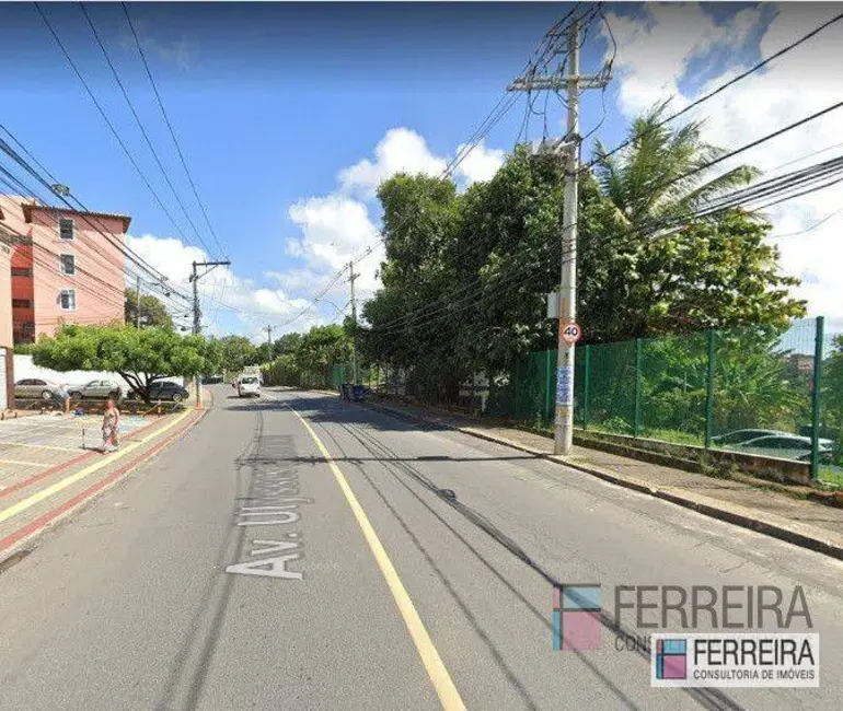 Foto 2 de Loja para alugar, 250m2 em Sussuarana, Salvador - BA
