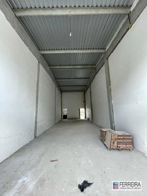 Foto 6 de Loja para alugar, 262m2 em Cabula, Salvador - BA