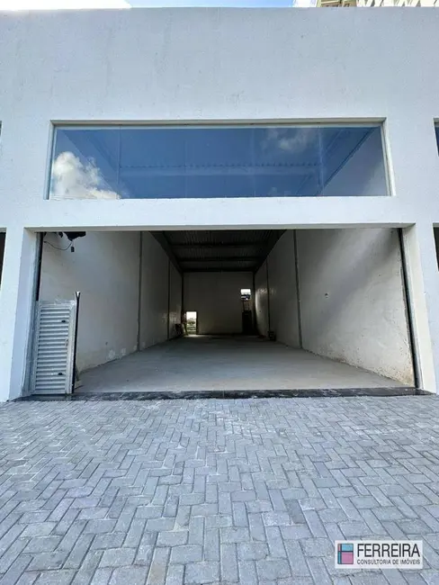 Foto 4 de Loja para alugar, 262m2 em Cabula, Salvador - BA