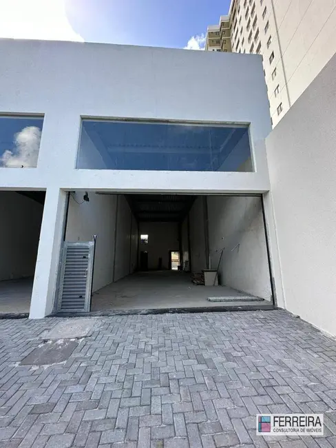 Foto 3 de Loja para alugar, 262m2 em Cabula, Salvador - BA