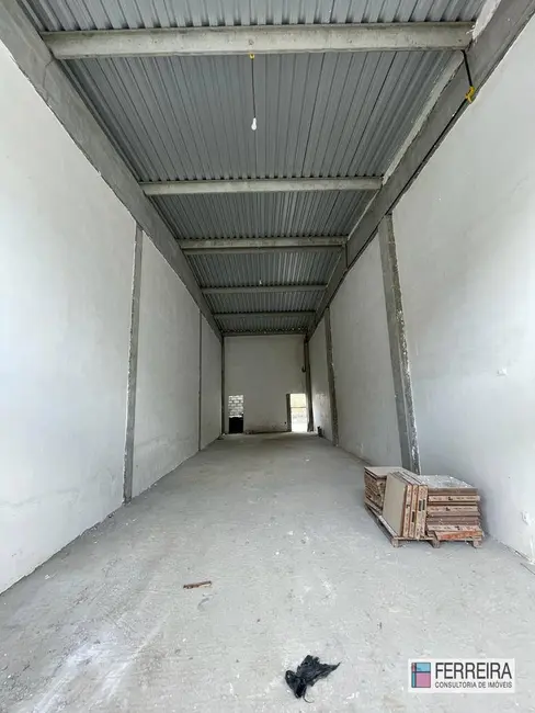 Foto 5 de Loja para alugar, 262m2 em Cabula, Salvador - BA