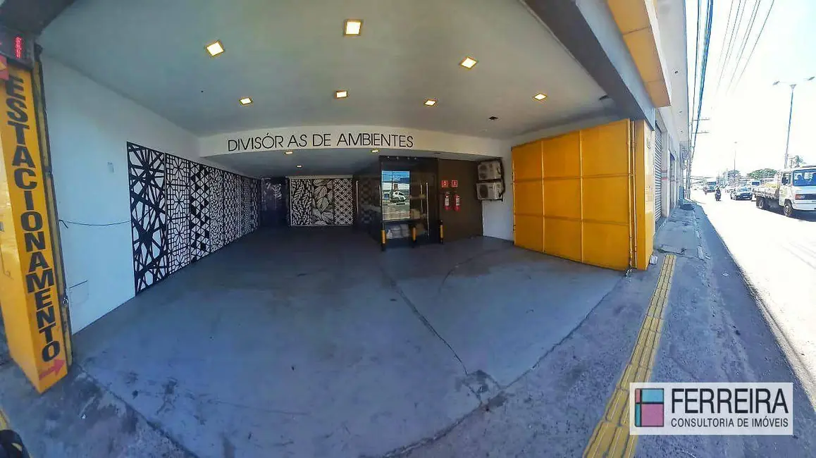 Foto 7 de Loja para alugar, 250m2 em Itinga, Lauro De Freitas - BA