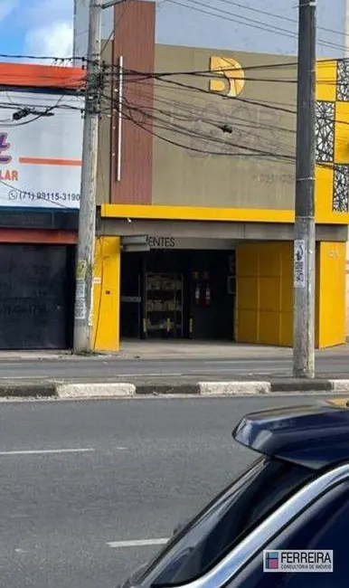 Foto 4 de Loja para alugar, 250m2 em Itinga, Lauro De Freitas - BA