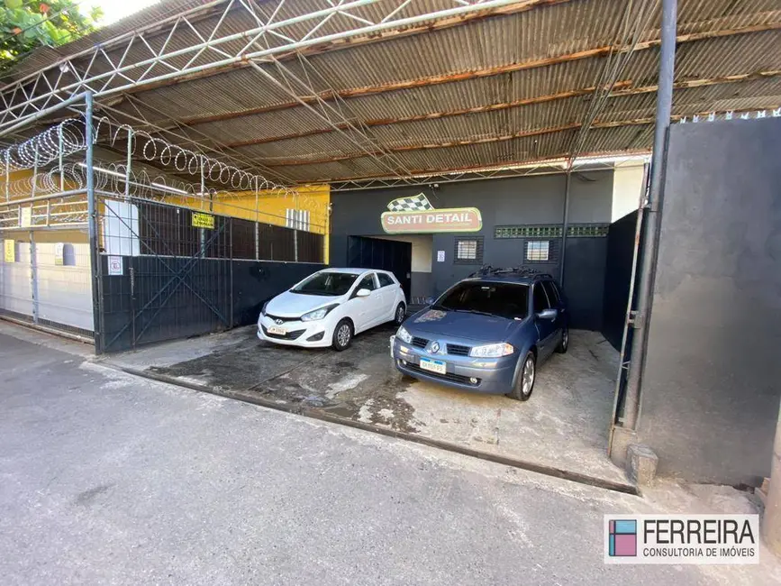 Foto 5 de Loja para alugar, 250m2 em Itinga, Lauro De Freitas - BA