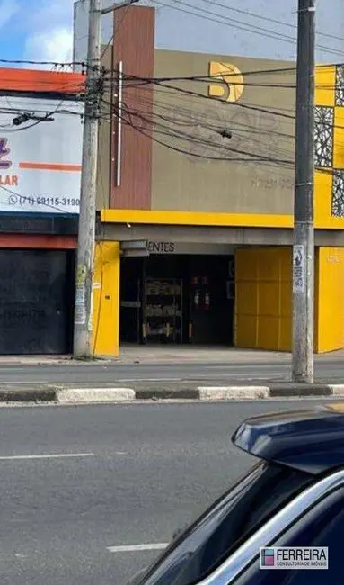 Foto 3 de Loja para alugar, 250m2 em Itinga, Lauro De Freitas - BA