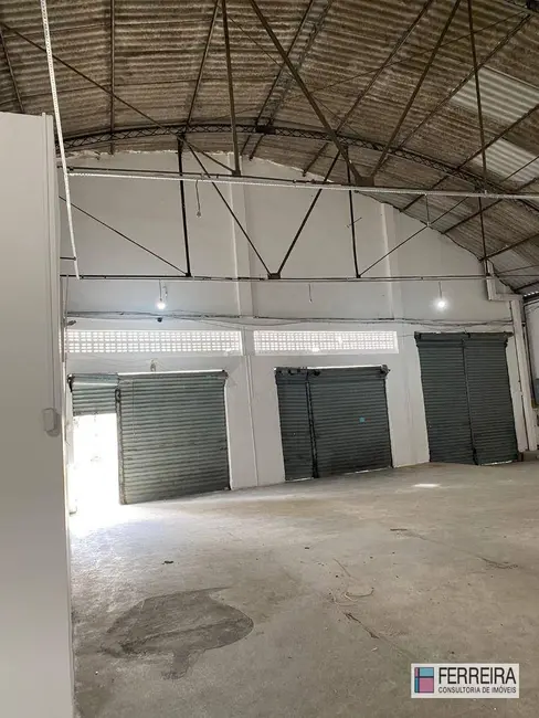 Foto 7 de Armazém / Galpão para alugar, 1000m2 em IAPI, Salvador - BA