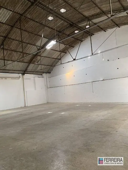 Foto 6 de Armazém / Galpão para alugar, 1000m2 em IAPI, Salvador - BA