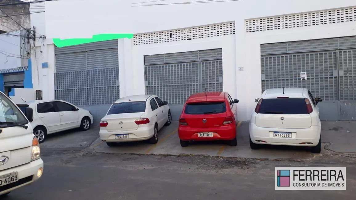 Foto 9 de Armazém / Galpão para alugar, 1000m2 em IAPI, Salvador - BA