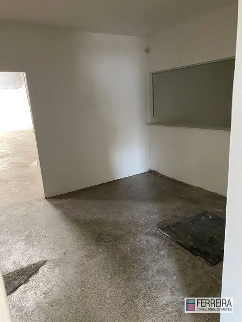 Foto 4 de Armazém / Galpão para alugar, 1000m2 em IAPI, Salvador - BA