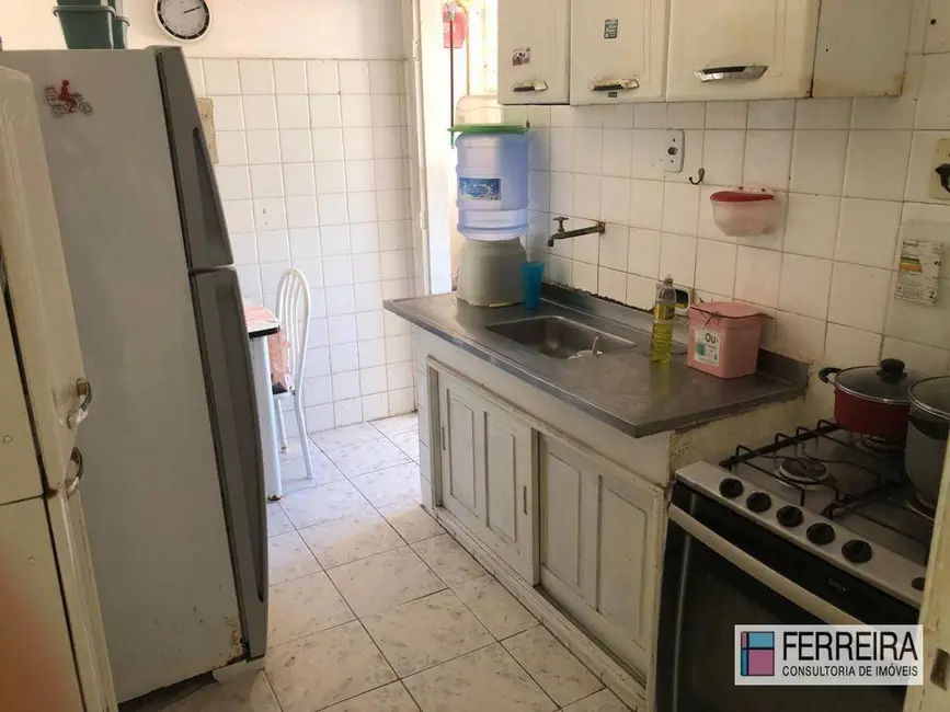 Foto 8 de Apartamento com 2 quartos à venda, 82m2 em Matatu, Salvador - BA