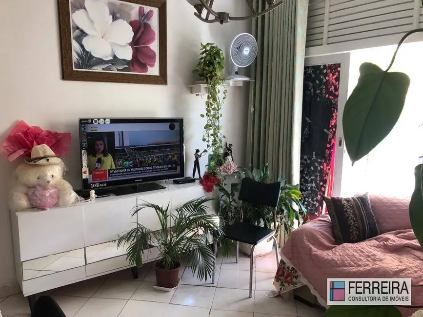 Foto 1 de Apartamento com 2 quartos à venda, 82m2 em Matatu, Salvador - BA