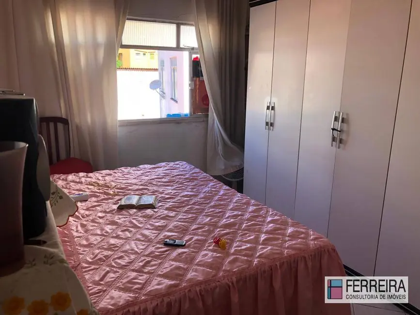 Foto 2 de Apartamento com 2 quartos à venda, 82m2 em Matatu, Salvador - BA