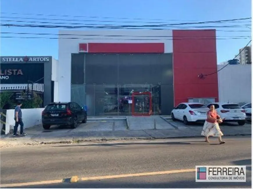 Foto 6 de Loja para alugar, 462m2 em Pituba, Salvador - BA