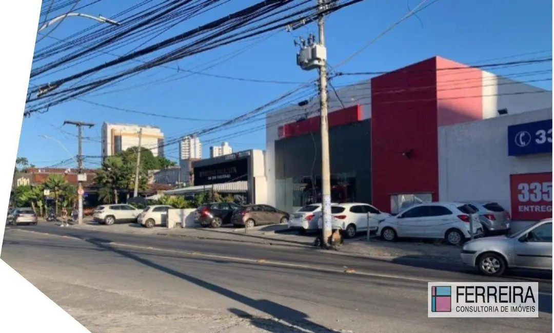 Foto 3 de Loja para alugar, 462m2 em Pituba, Salvador - BA