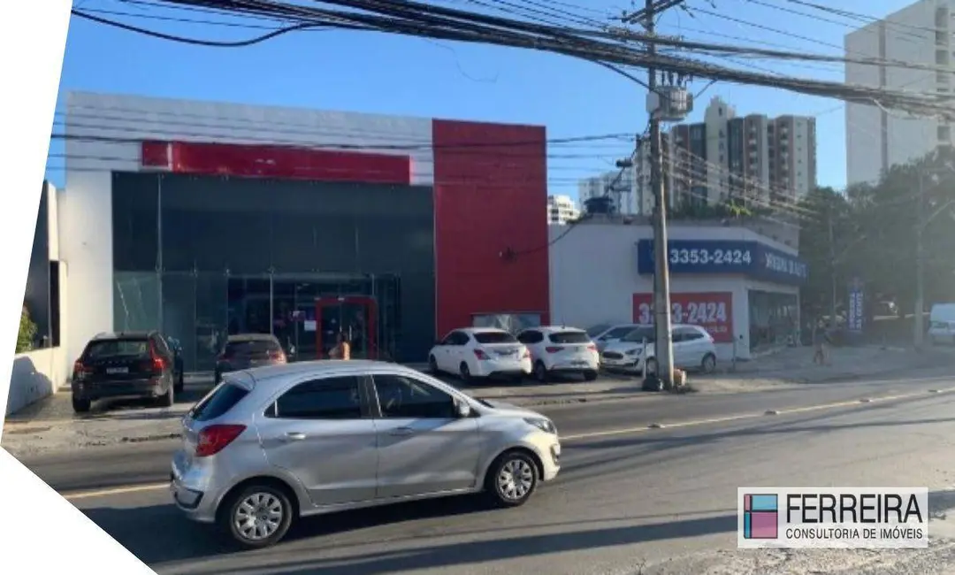 Foto 1 de Loja para alugar, 462m2 em Pituba, Salvador - BA