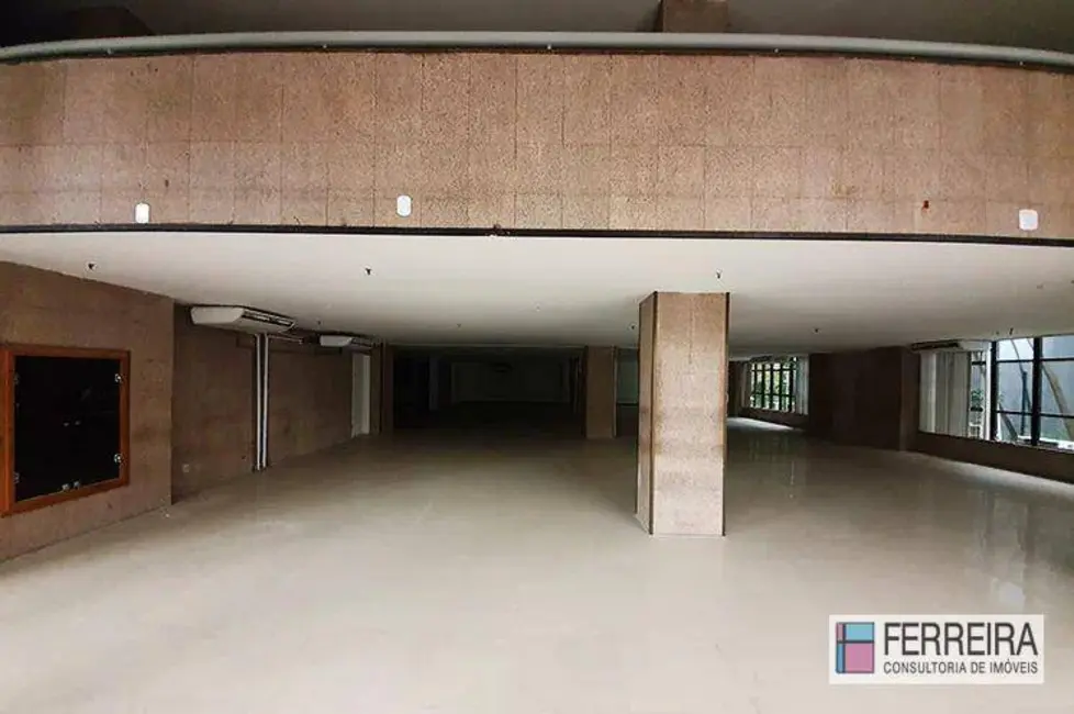 Foto 4 de Loja para alugar, 1186m2 em Caminho das Árvores, Salvador - BA