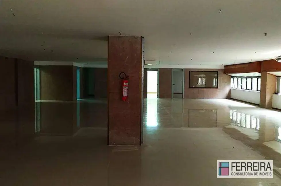 Foto 6 de Loja para alugar, 1186m2 em Caminho das Árvores, Salvador - BA