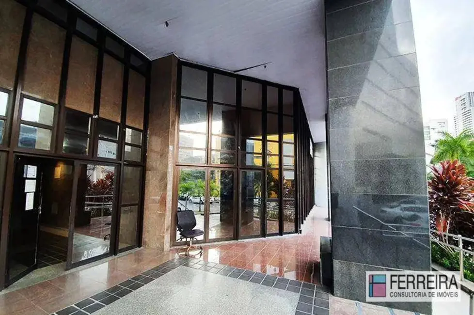 Foto 3 de Loja para alugar, 1186m2 em Caminho das Árvores, Salvador - BA