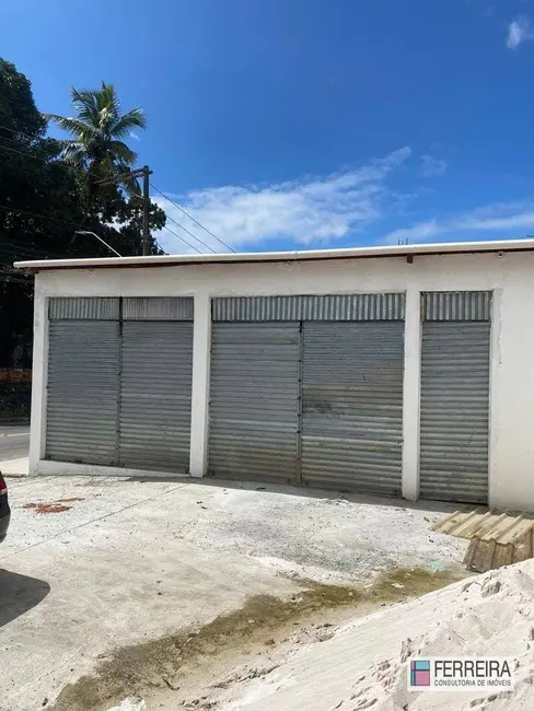 Loja para alugar, 50m2 em Cajazeiras, Salvador - BA - imagem 3 Foto 3 de Loja para alugar, 50m2 em Cajazeiras, Salvador - BA