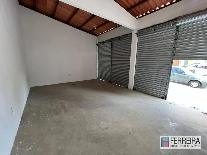 Loja para alugar, 50m2 em Cajazeiras, Salvador - BA - imagem 7 Foto 7 de Loja para alugar, 50m2 em Cajazeiras, Salvador - BA