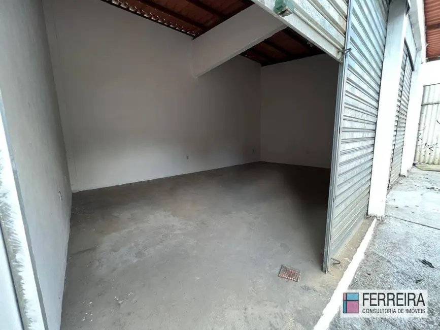 Loja para alugar, 50m2 em Cajazeiras, Salvador - BA - imagem 6 Foto 6 de Loja para alugar, 50m2 em Cajazeiras, Salvador - BA