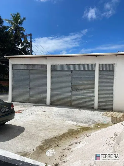 Foto 2 de Loja para alugar, 50m2 em Cajazeiras, Salvador - BA