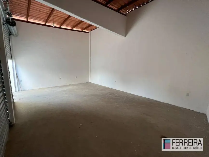 Loja para alugar, 50m2 em Cajazeiras, Salvador - BA - imagem 8 Foto 8 de Loja para alugar, 50m2 em Cajazeiras, Salvador - BA