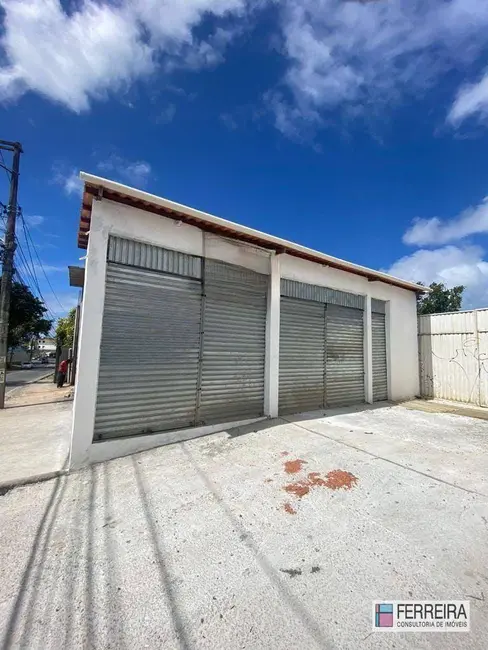 Loja para alugar, 50m2 em Cajazeiras, Salvador - BA - imagem 4 Foto 4 de Loja para alugar, 50m2 em Cajazeiras, Salvador - BA
