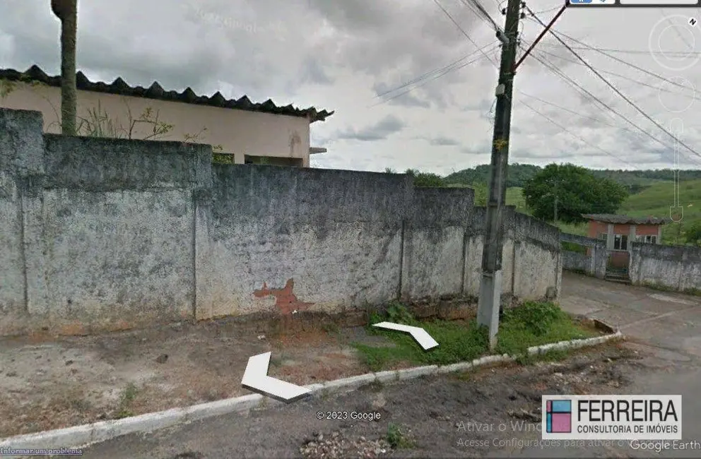 Foto 2 de Terreno / Lote à venda, 20000m2 em Distrito Industrial, Candeias - BA