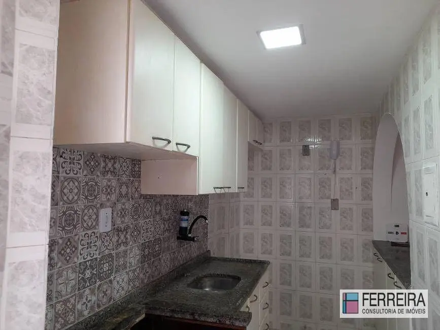 Foto 7 de Apartamento com 1 quarto à venda, 36m2 em Nordeste, Salvador - BA